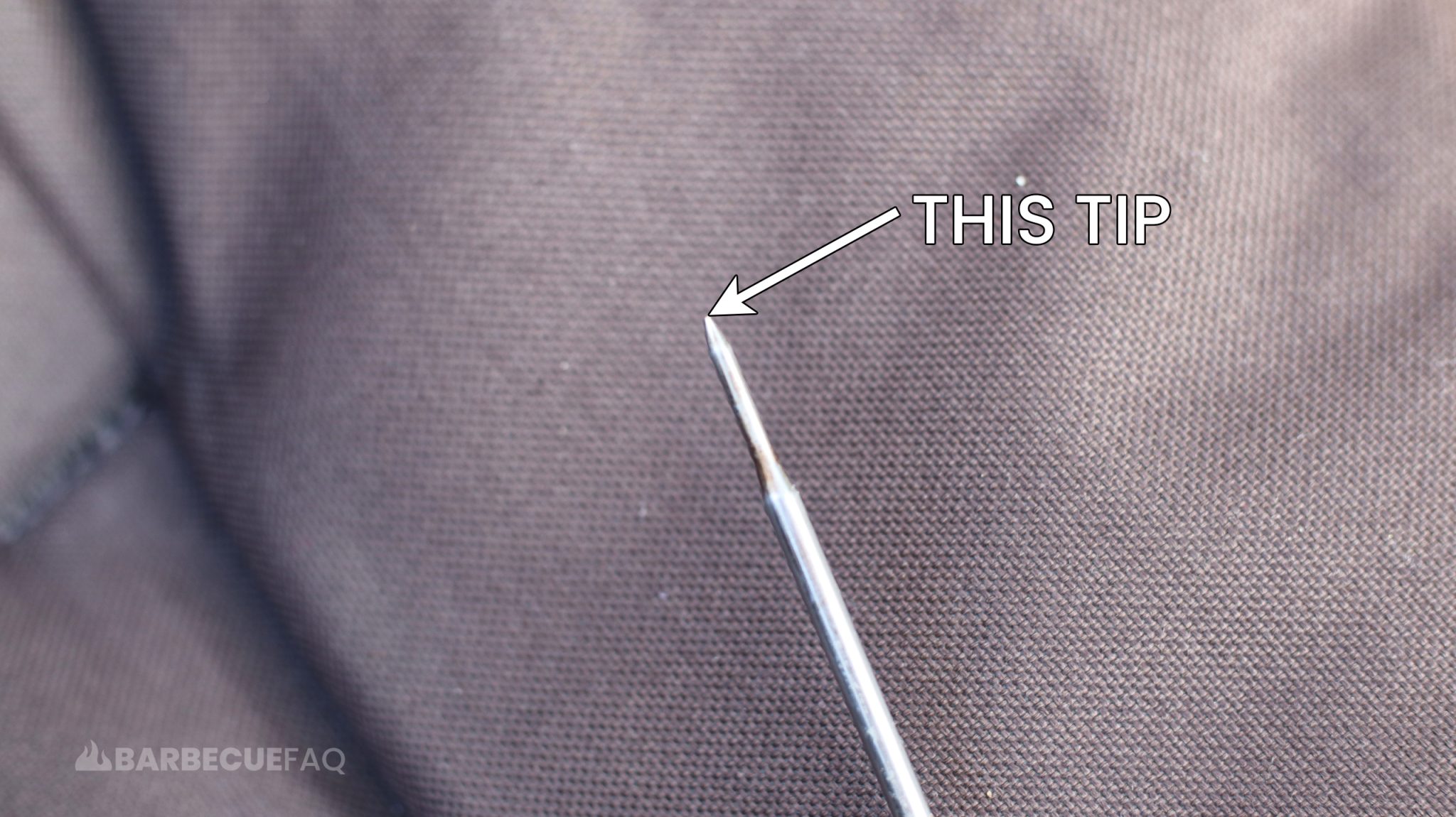 How Do You Know When Beef Jerky is Done? Bend it (with Pictures