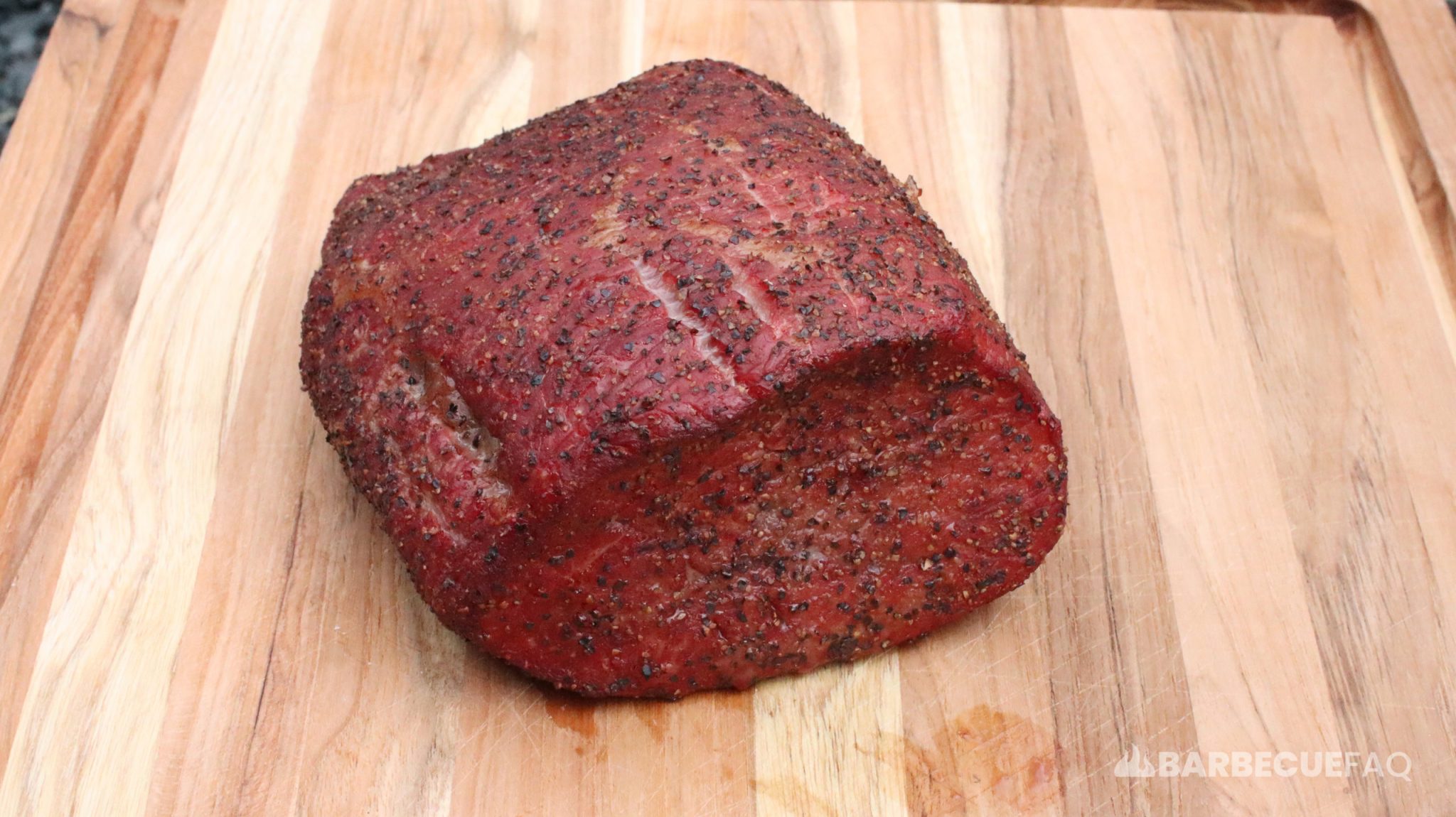What is Eye of Round? Roast and Steak Explained Barbecue FAQ