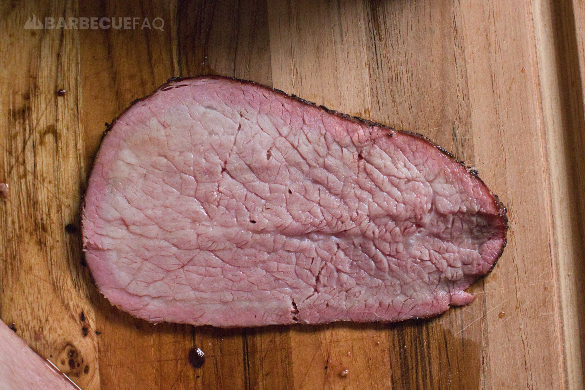 What is Eye of Round? Roast and Steak Explained Barbecue FAQ