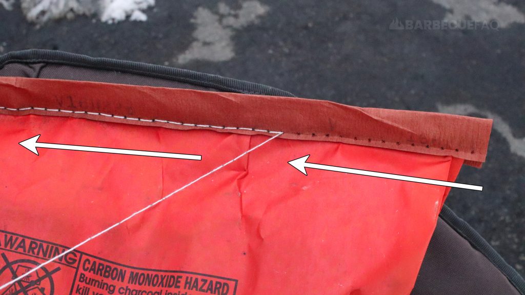 How to Open a Bag of Charcoal With and Without a Knife Barbecue FAQ