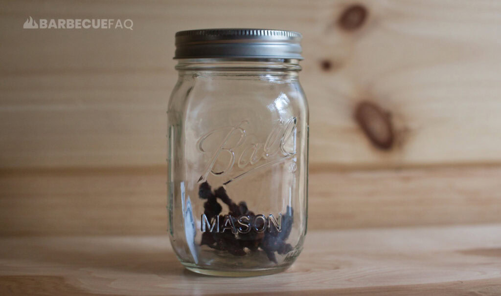 How to Store Homemade Beef Jerky Methods Explored Barbecue FAQ