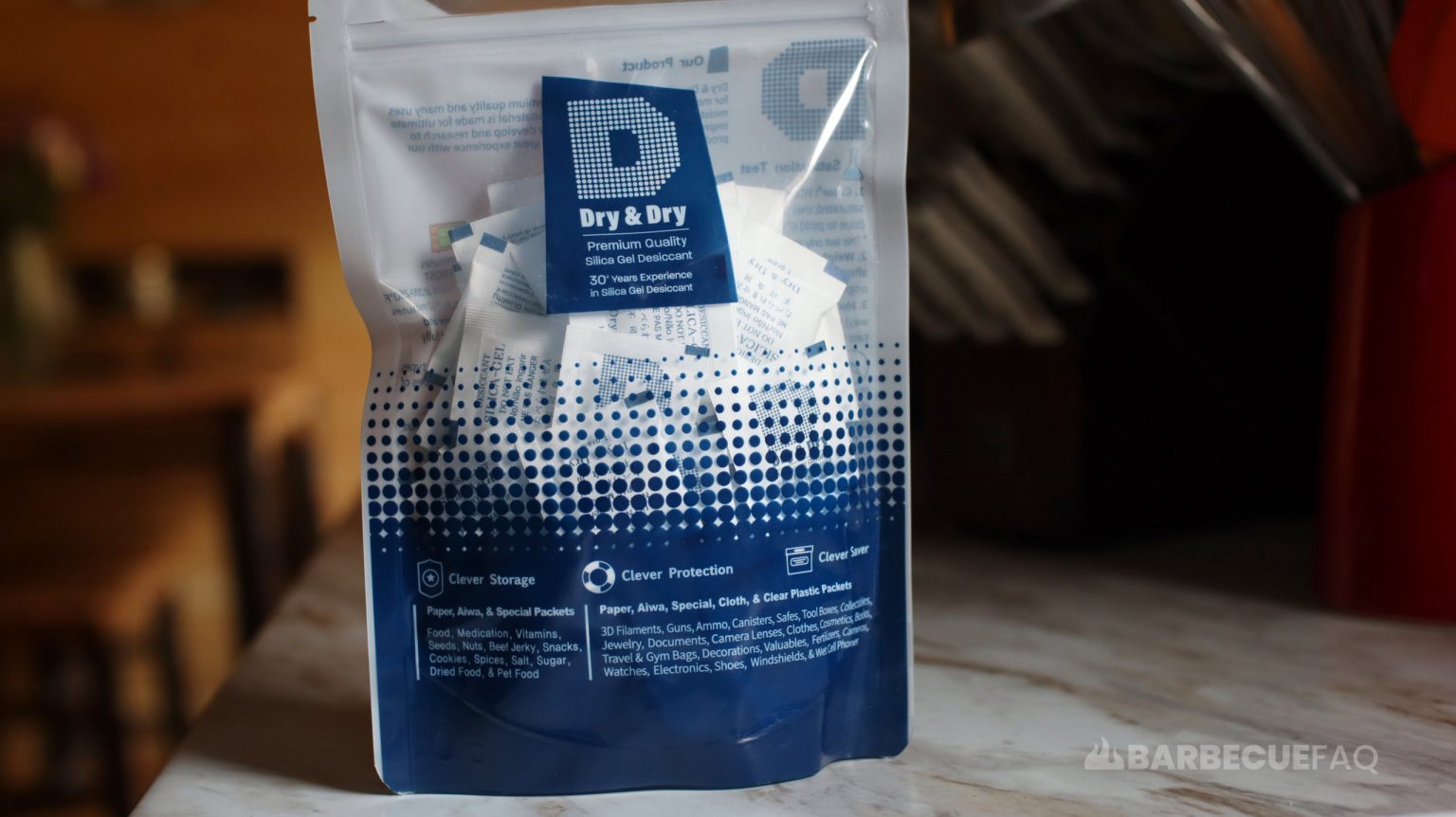 How to Store Homemade Beef Jerky Methods Explored Barbecue FAQ