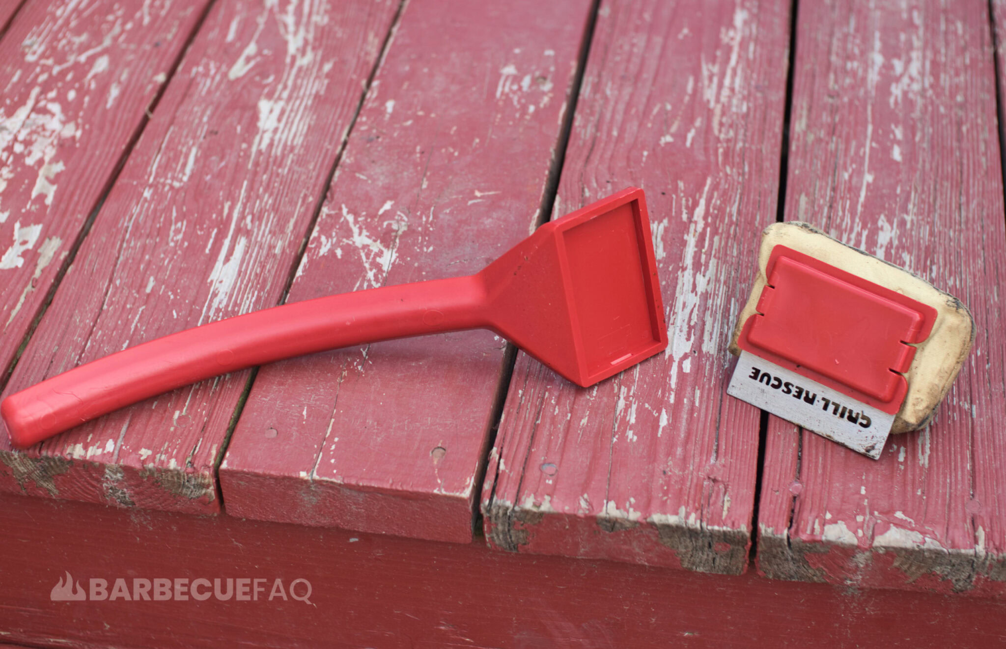 Best Grill Brush of 2023 Are Any Actually Good? Barbecue FAQ