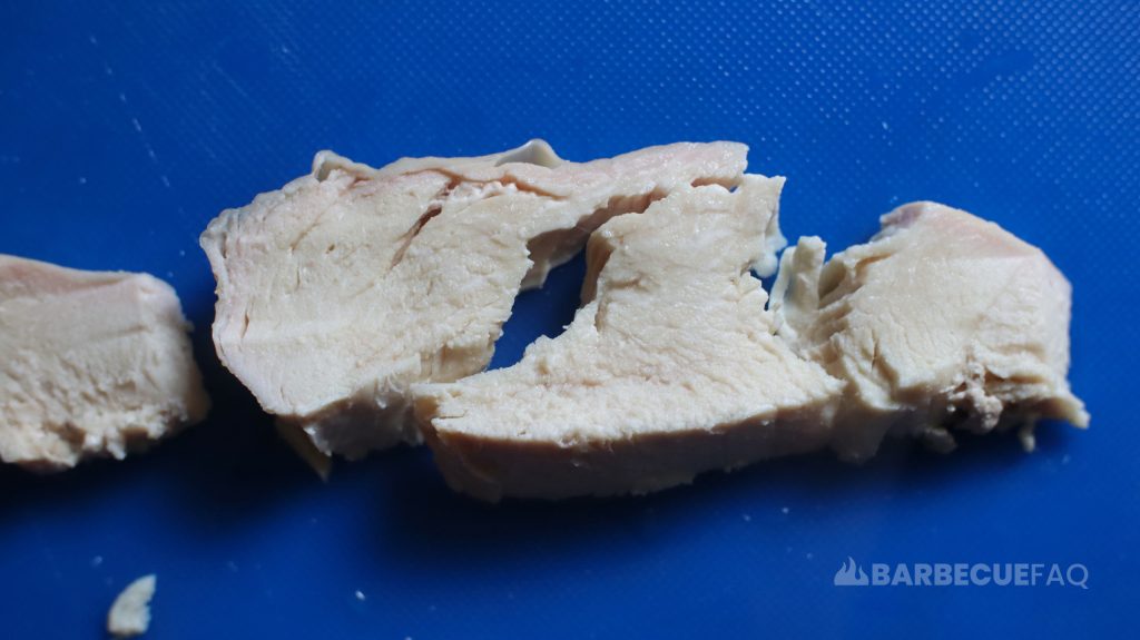 How To Cut Chicken Breast Against The Grain Barbecue FAQ   How To Slice Chicken Breast 1024x575 