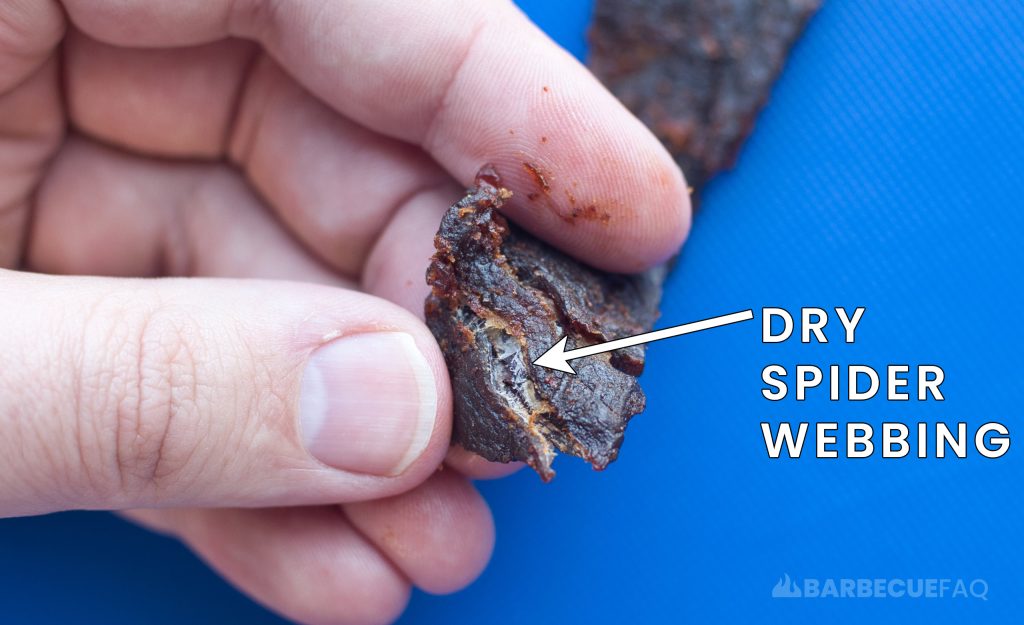 How To Know When Your Beef Jerky Is Done? Simply Bend It! - Barbecue FAQ