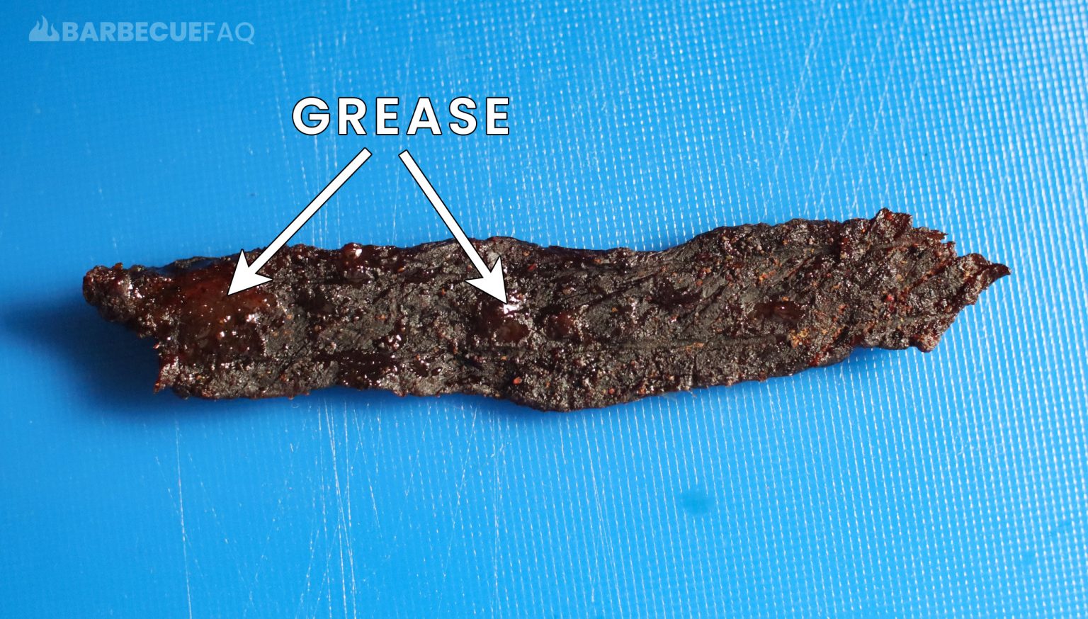 How to Know When Your Beef Jerky is Done? Simply Bend it! Barbecue FAQ