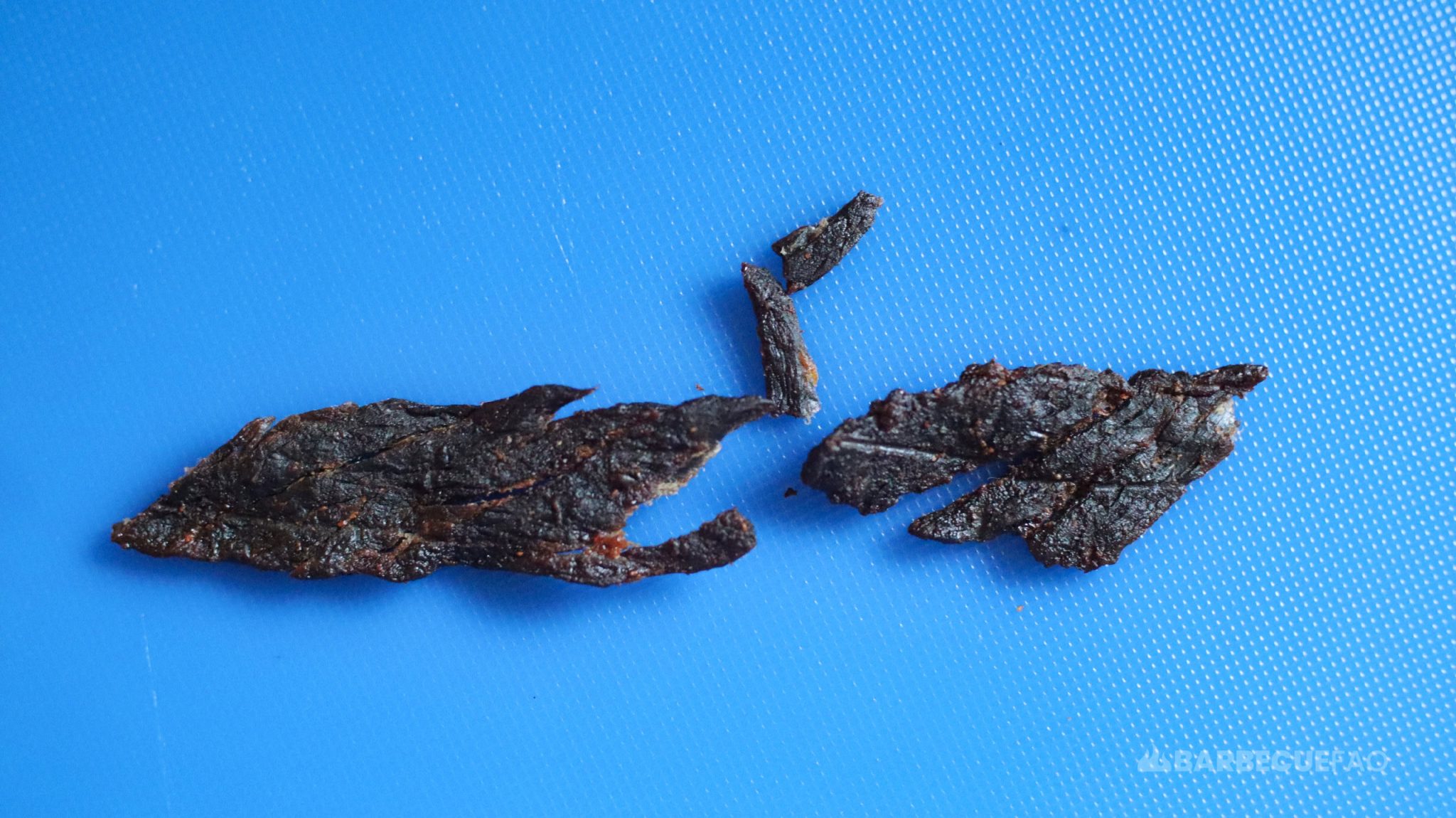How to Know When Your Beef Jerky is Done? Simply Bend it! Barbecue FAQ