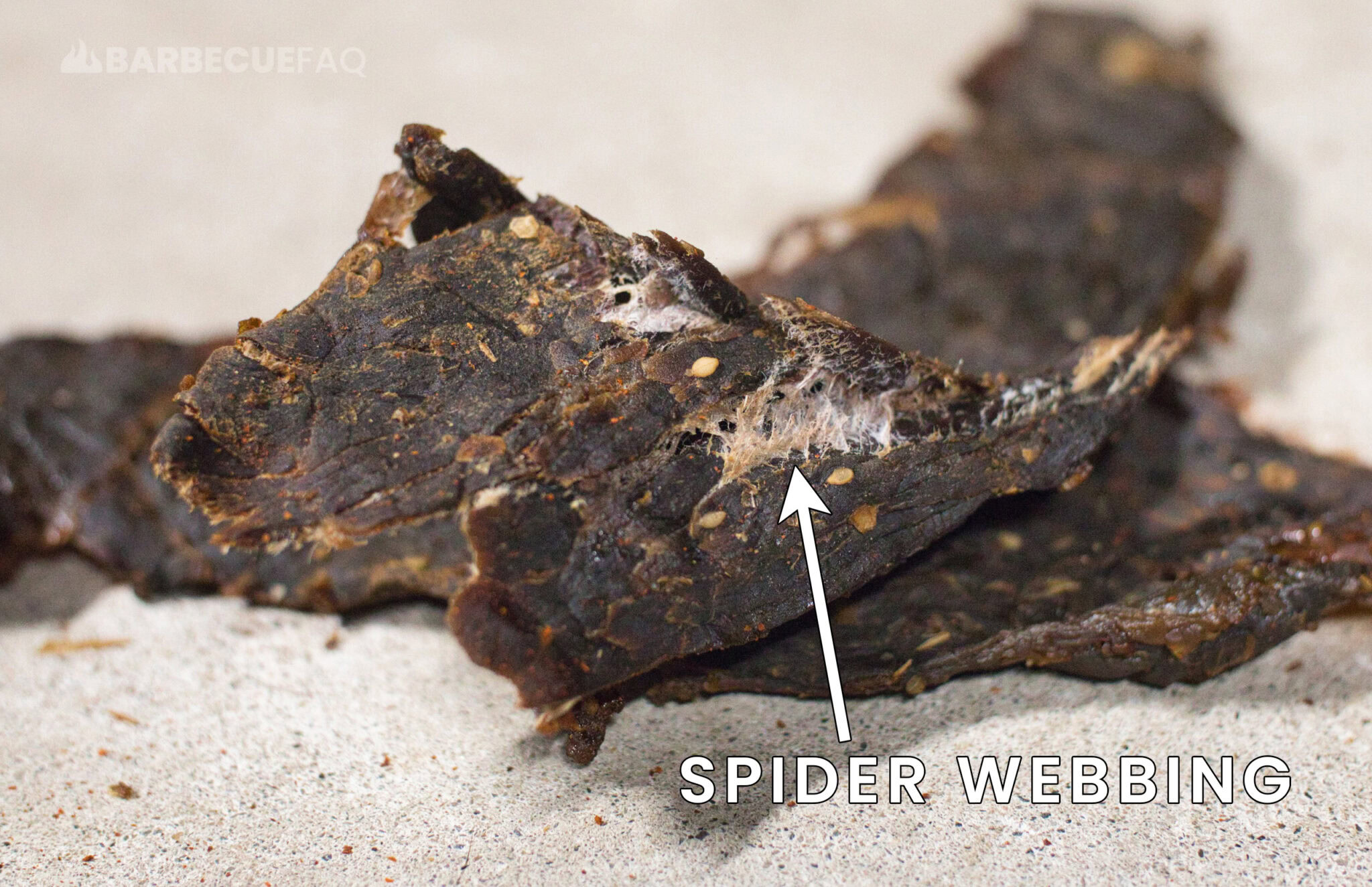 How Do You Know When Beef Jerky is Done? Bend it (with Pictures