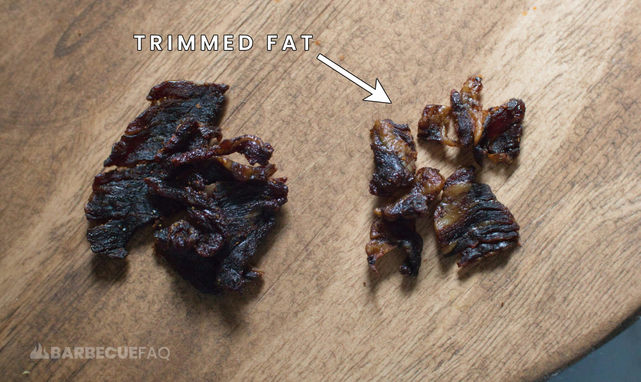 How to Store Homemade Beef Jerky Methods Explored Barbecue FAQ