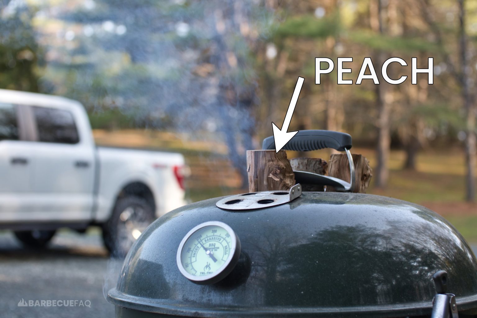 Best Wood for Smoking Pork Butt Here