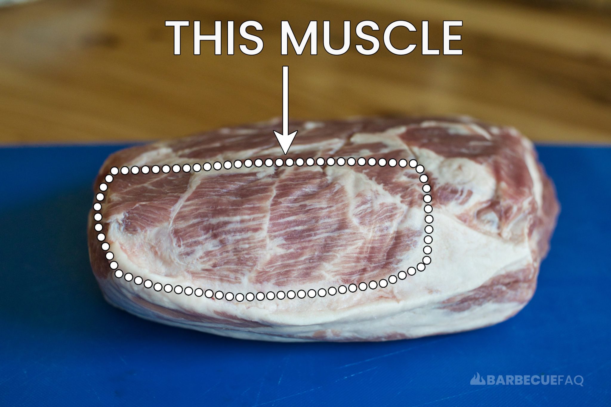 Pulled Pork (Pork Butt/Shoulder) on the Weber Kettle Recipe and Howto