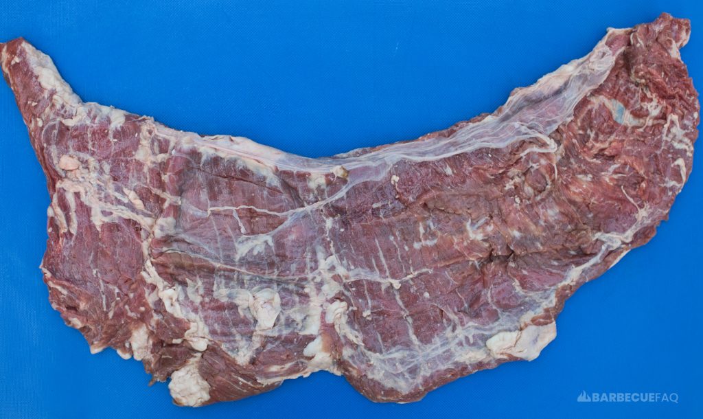 inside skirt steak