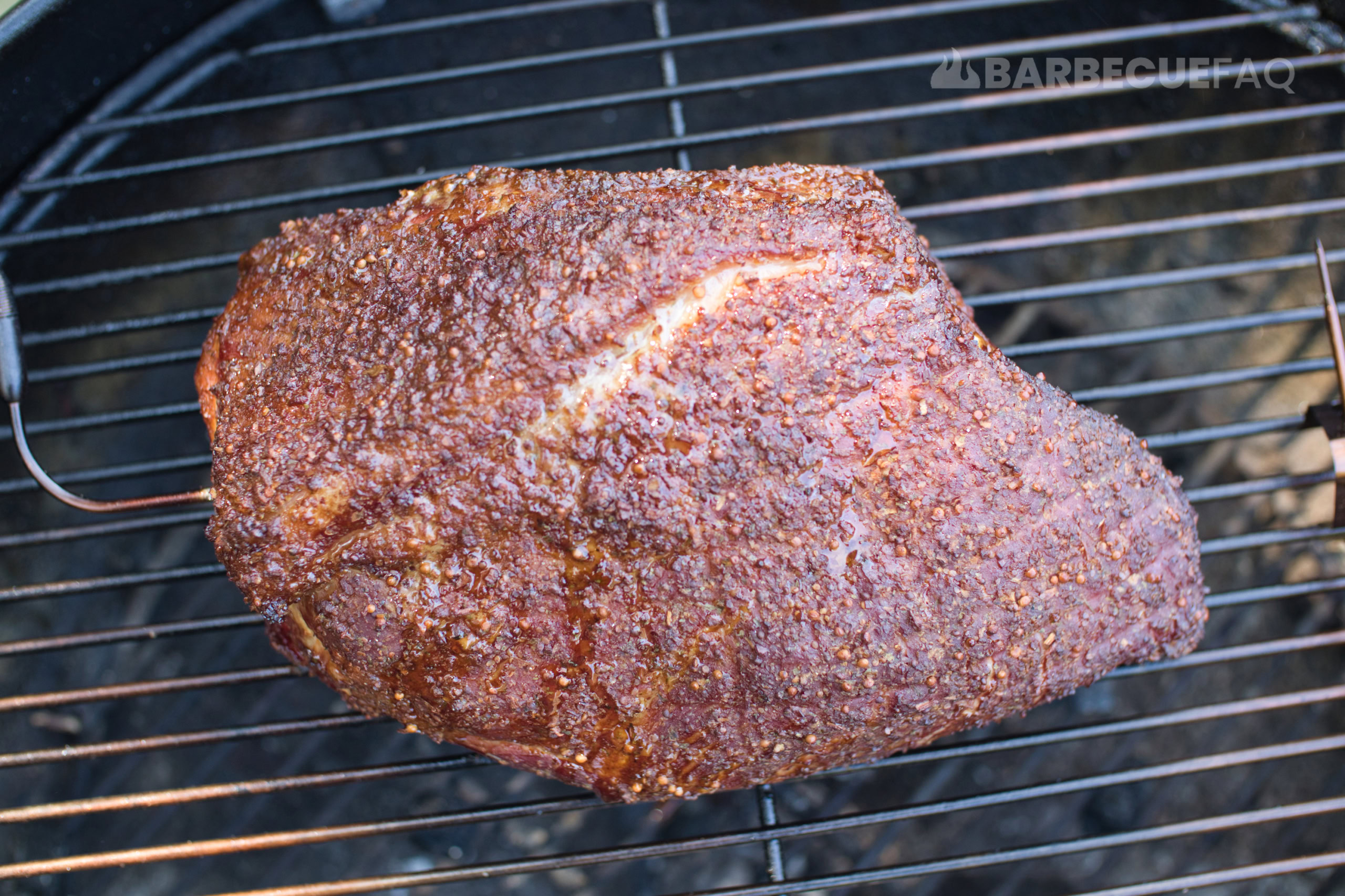 Best wood for smoking hotsell pork butt