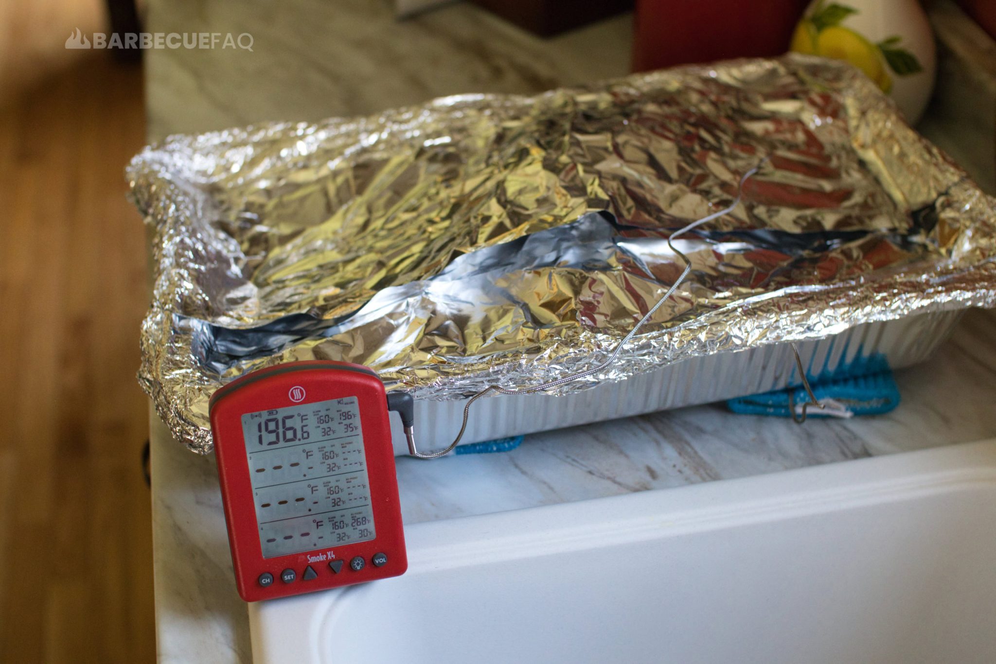 How Long to Rest Pork Butt BBQ's Best Kept Secret Barbecue FAQ