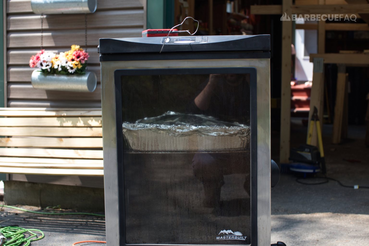 Pork Butt Stall Internal Temps, Wrap Material, and More Barbecue FAQ