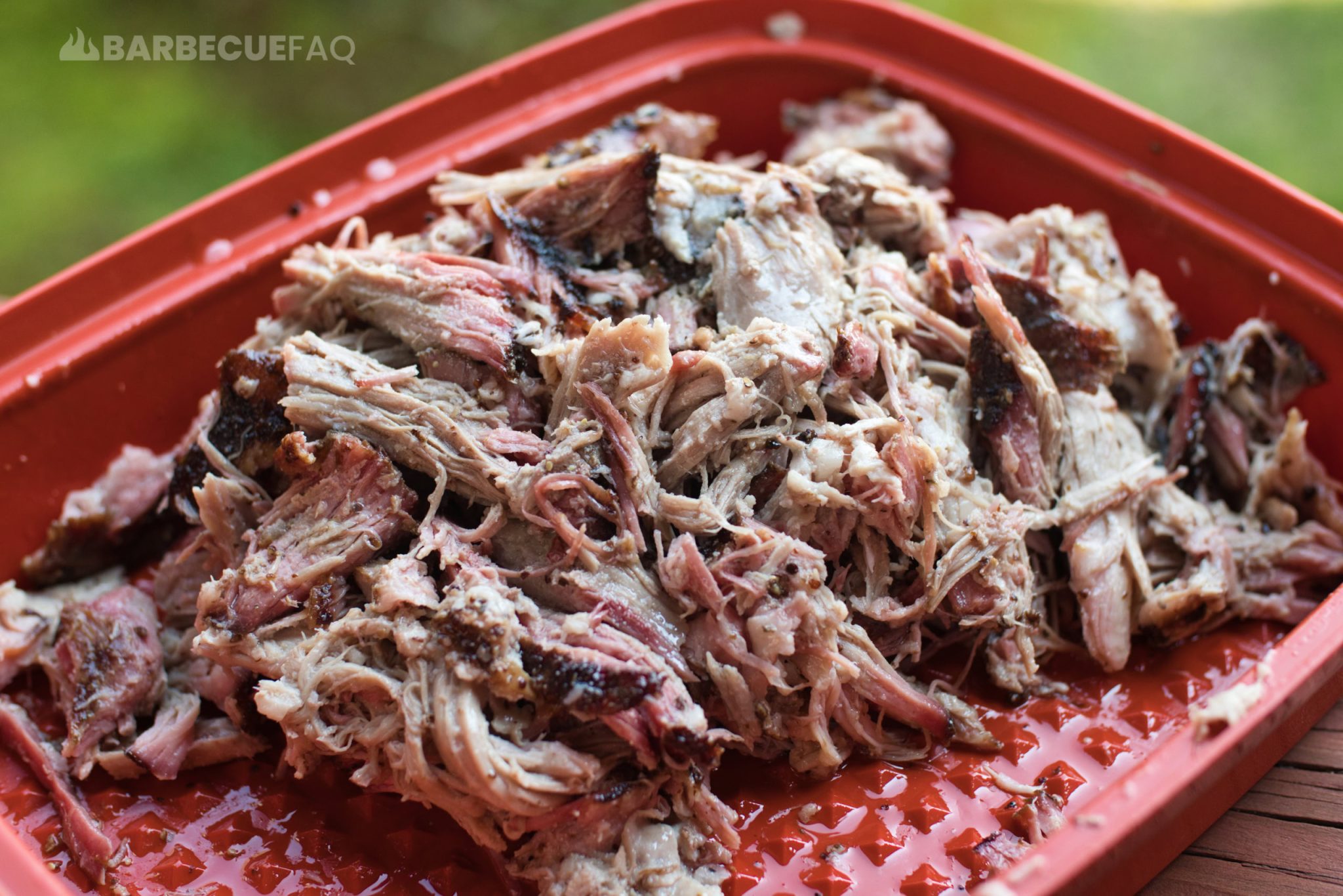 Pork Shoulder (Butt) vs Pork Loin The Differences Explained Barbecue FAQ