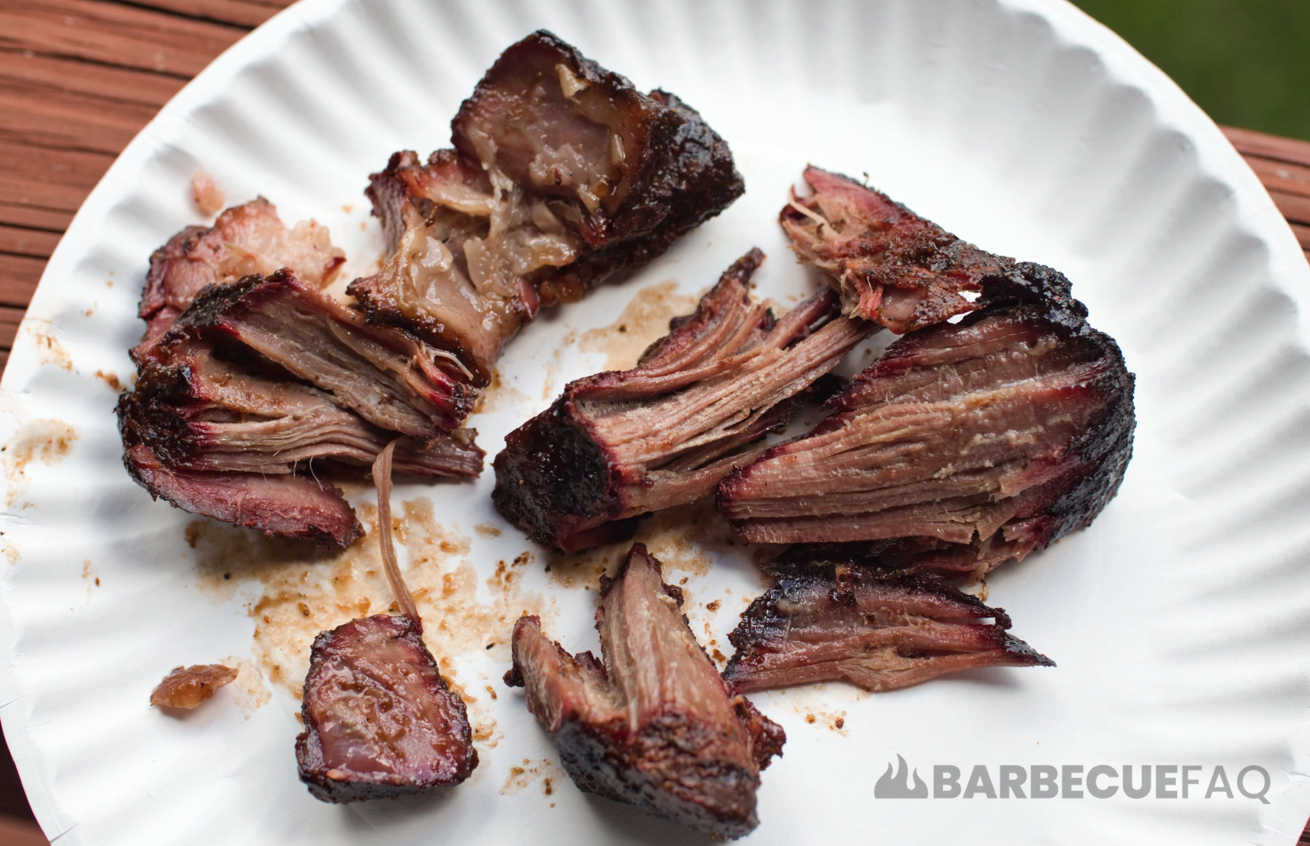 tender poor mans burnt ends