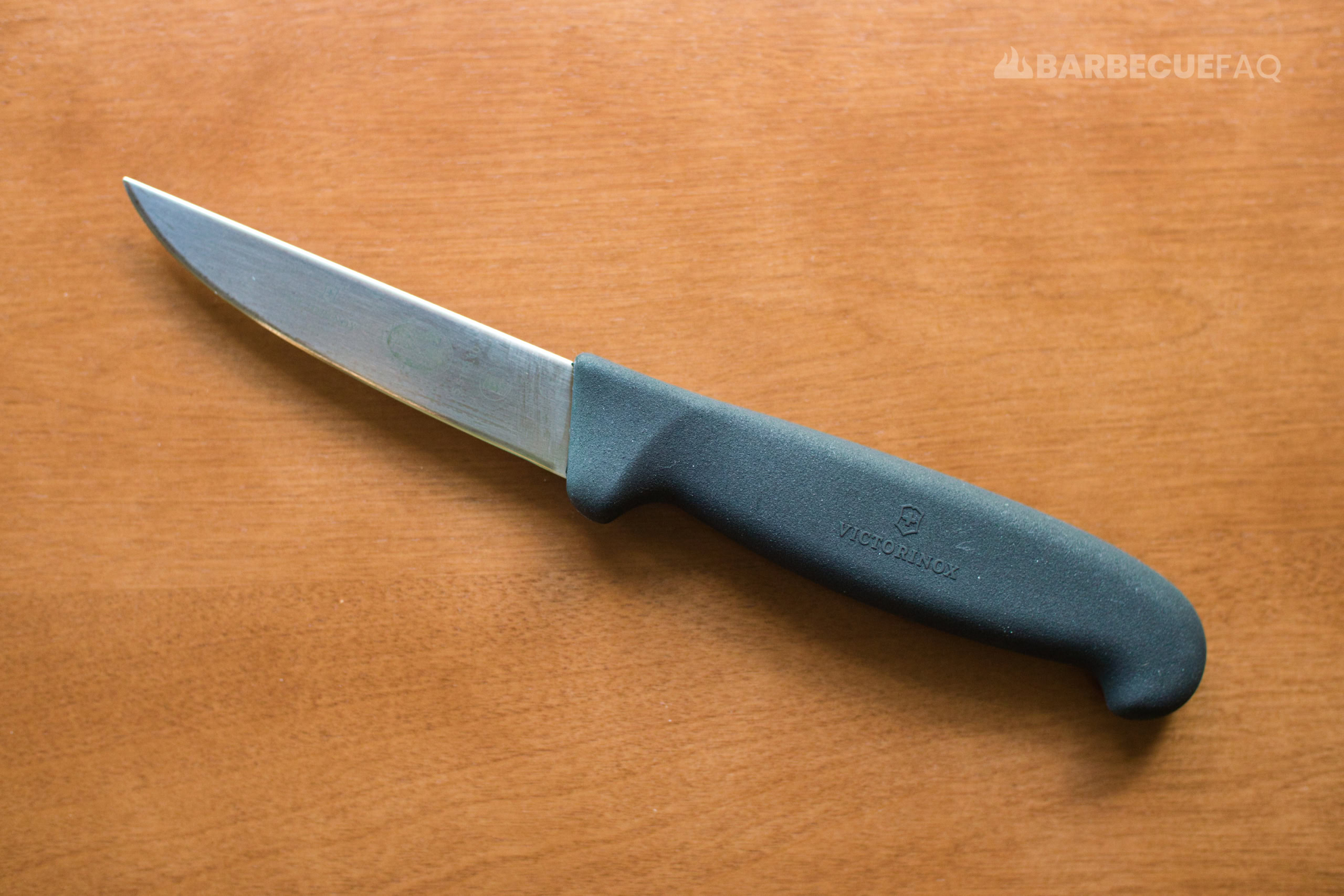 victorinox paring knife