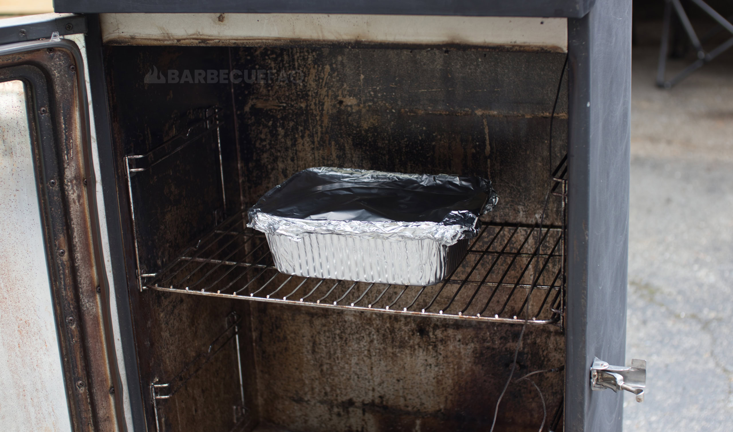 Poor Man's Burnt Ends on the Smoker Simple Recipe Barbecue FAQ