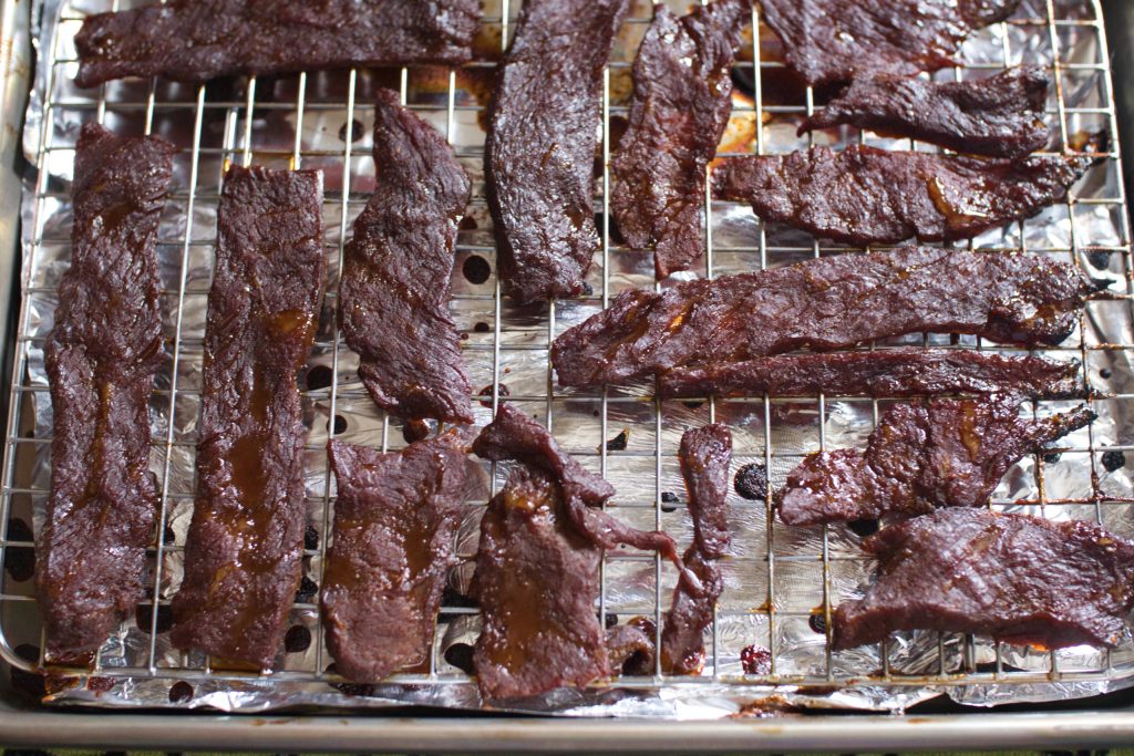 Is Beef Jerky Cooked? Yes, Here's Why Barbecue FAQ