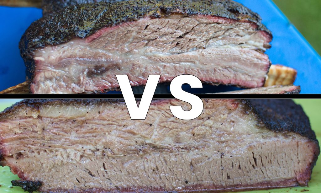 Brisket vs Short Rib Cost, Serving Sizes, Taste, and More Barbecue FAQ