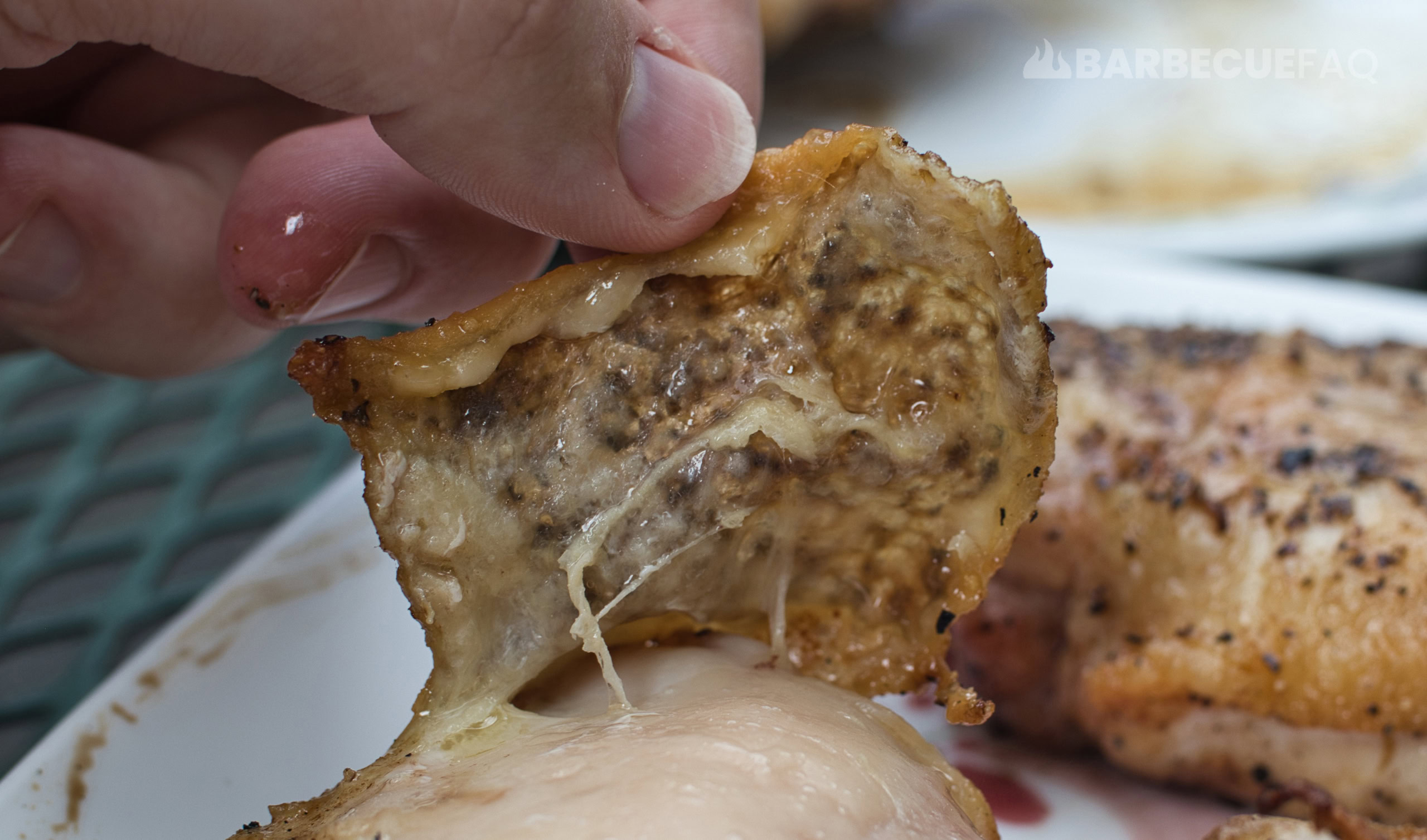 Internal Temp of Chicken Thighs With Actual Testing (Go Above 165F!) Barbecue FAQ