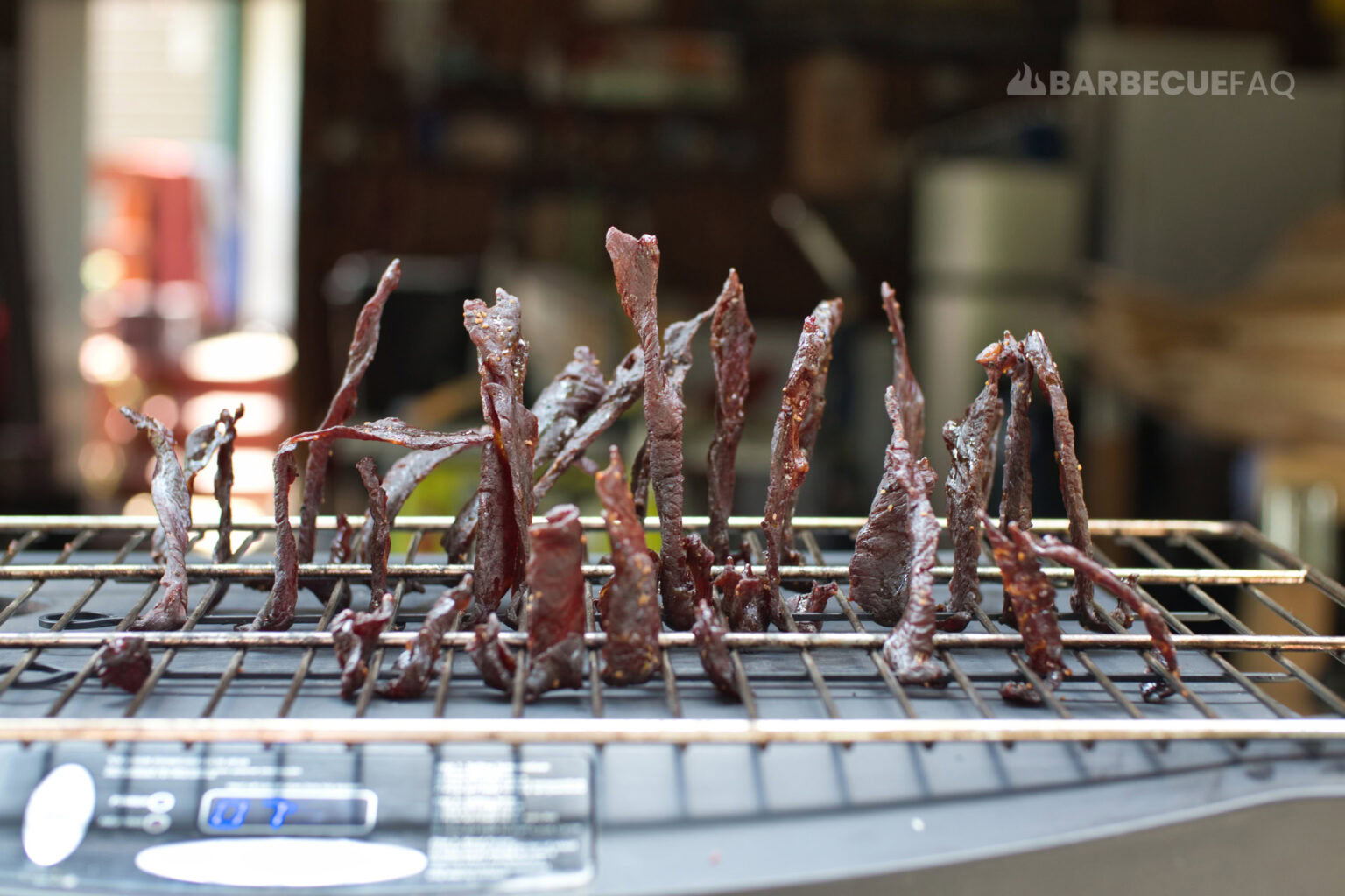 Beef Jerky in Electric Smoker A Complete Guide (with Pictures