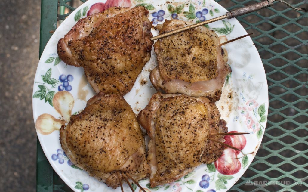 chicken thigh internal temp