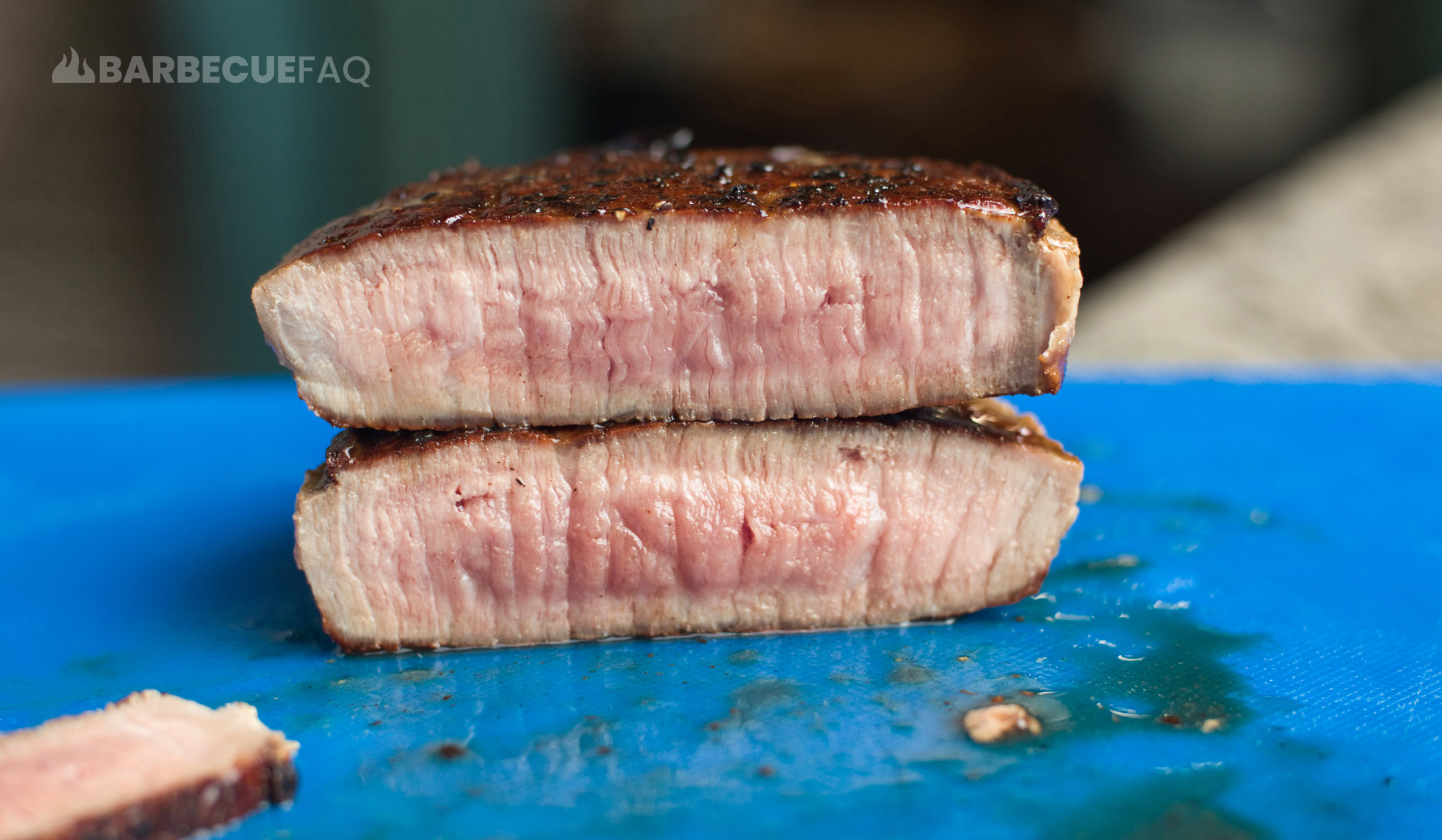 What is Eye of Round? Roast and Steak Explained Barbecue FAQ