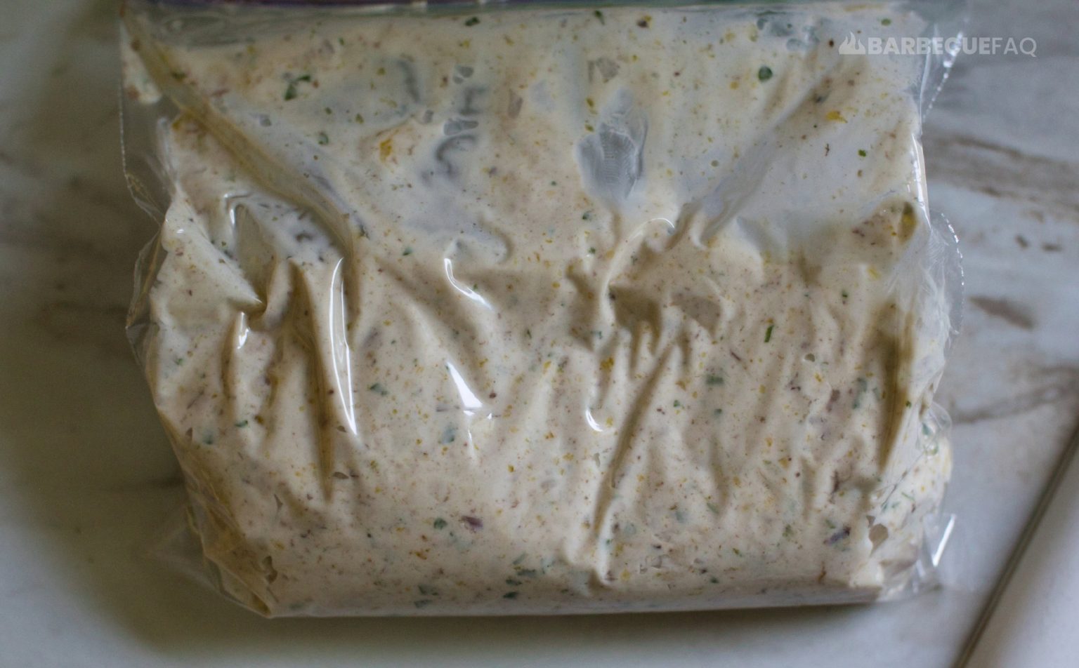 Guga's Butter of the Gods Recipe and Howto Guide Barbecue FAQ