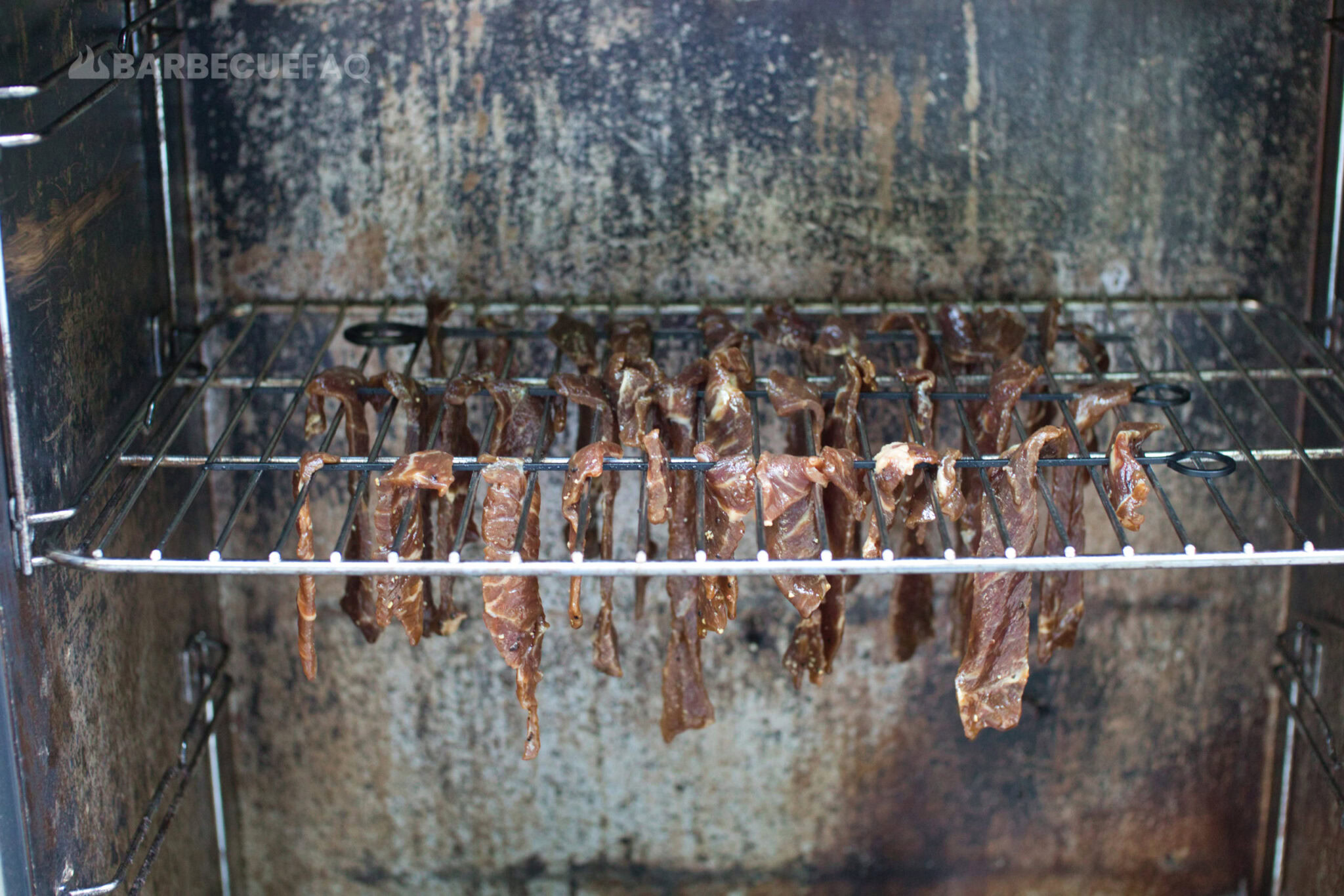 Beef Jerky in Electric Smoker A Complete Guide (with Pictures