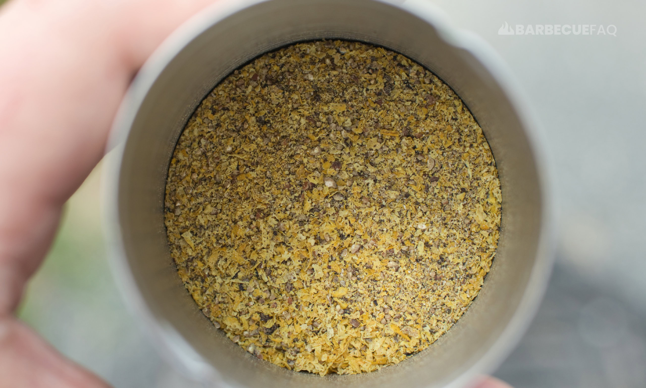 homemade lemon pepper seasoning recipe