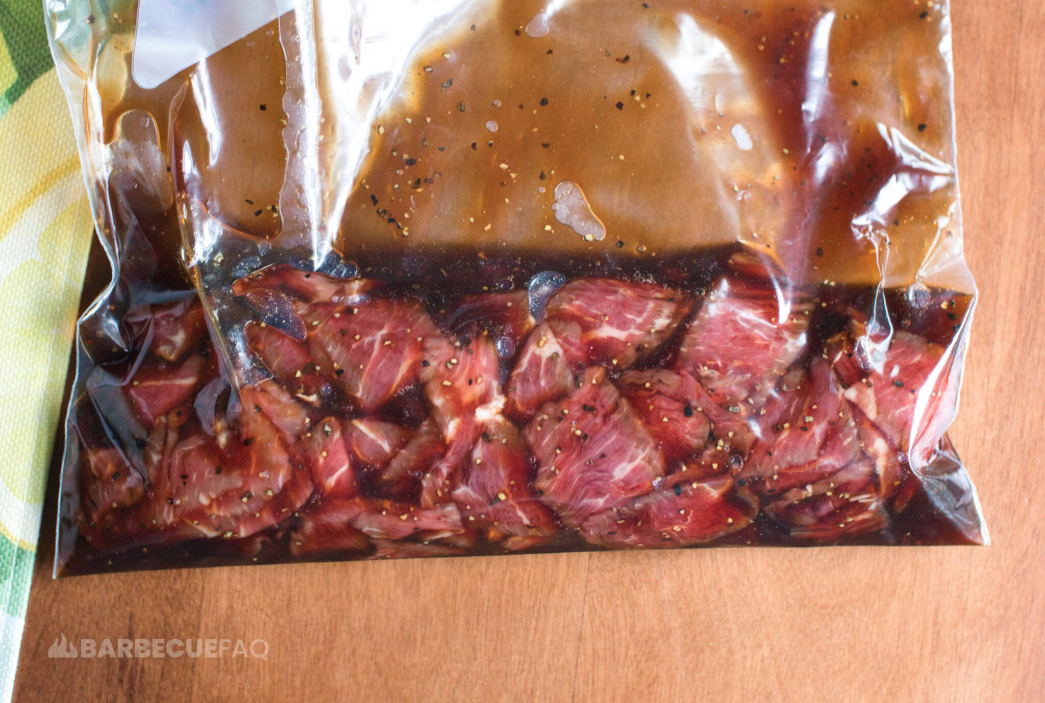 Beef Jerky in Electric Smoker A Complete Guide (with Pictures