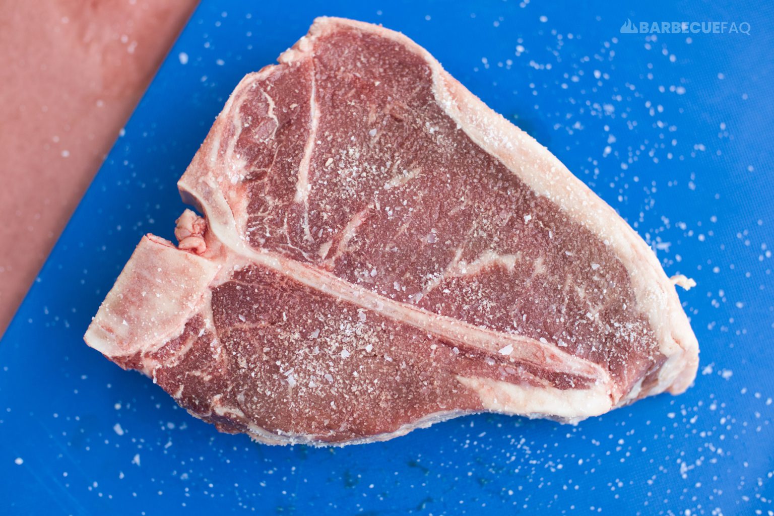 Smoked Porterhouse Steak Easy, Simple Recipe Barbecue FAQ