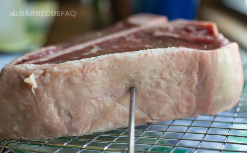 Smoked Porterhouse Steak Easy, Simple Recipe Barbecue FAQ