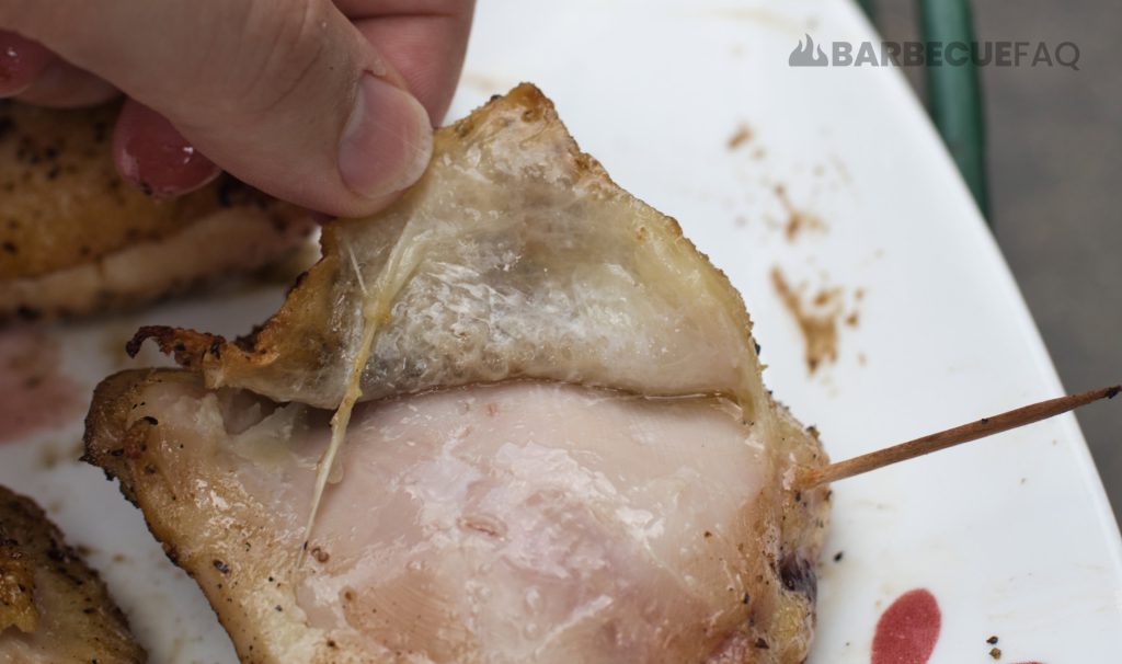 Dry Brine for Chicken Thighs Does it Do Anything? Barbecue FAQ