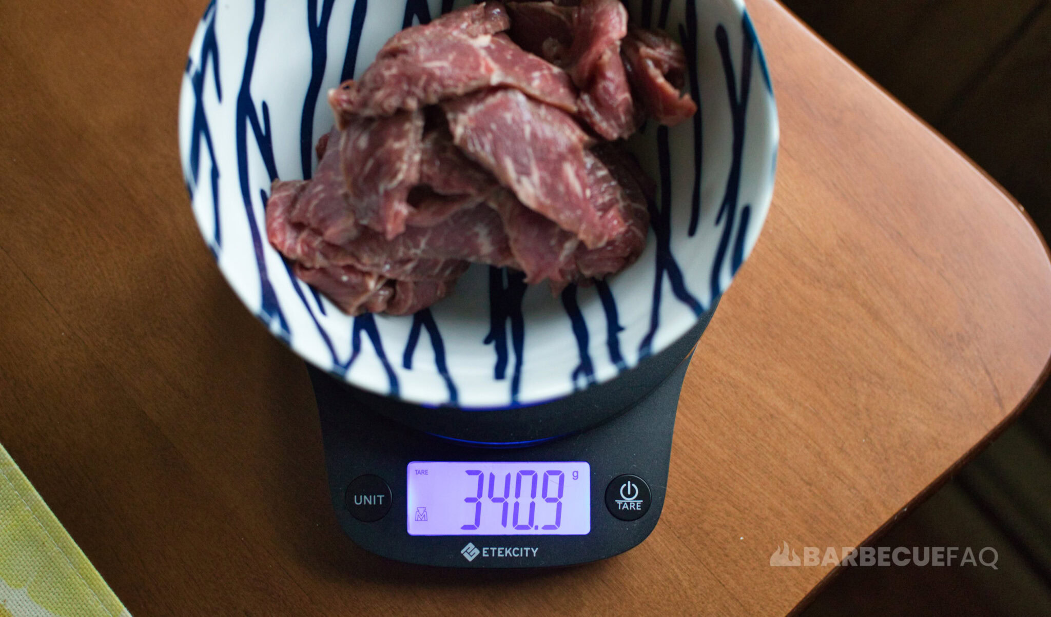 Beef Jerky in Electric Smoker A Complete Guide (with Pictures