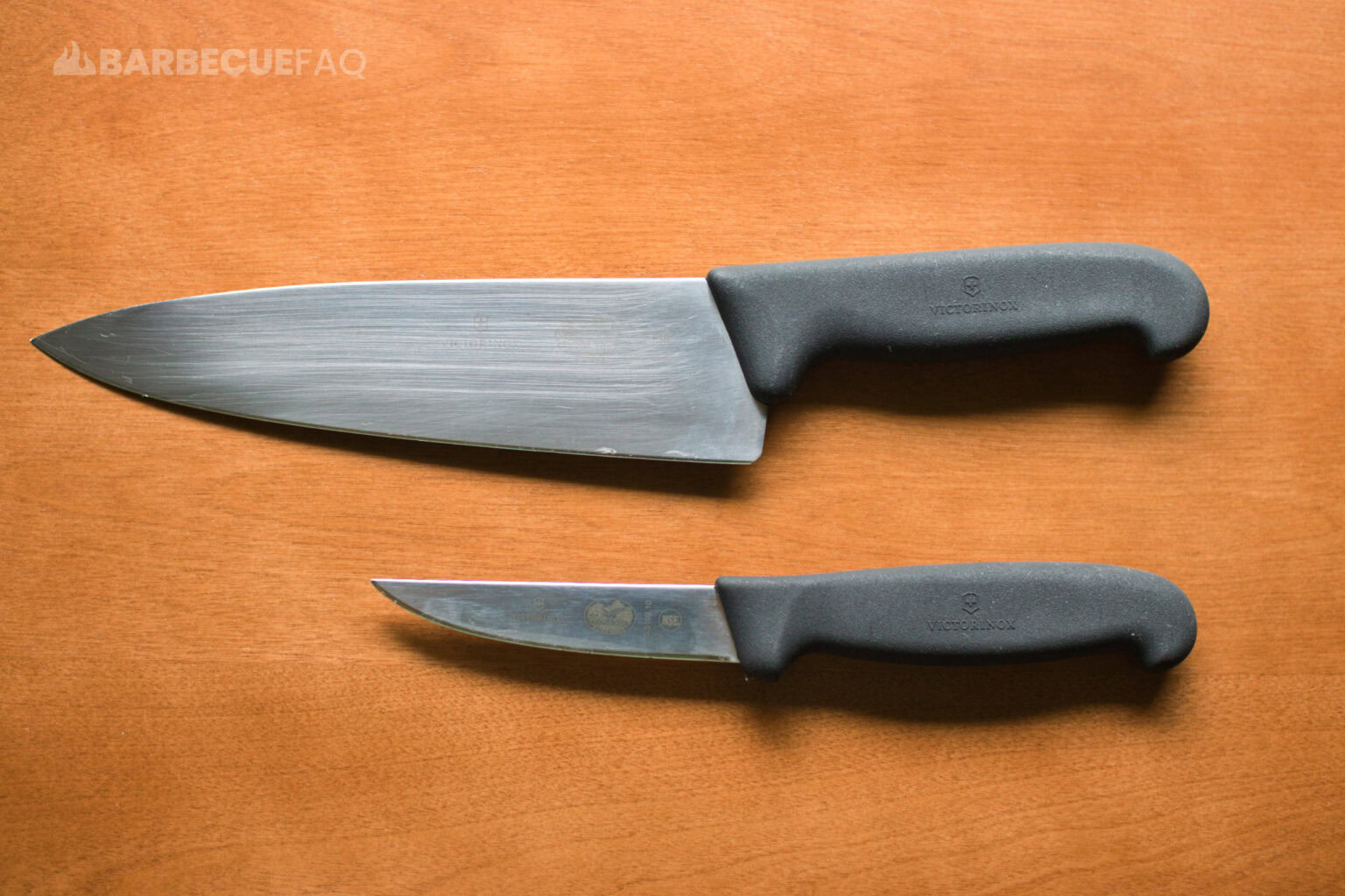 Butcher Knife vs Chef Knife The Differences Explained Barbecue FAQ