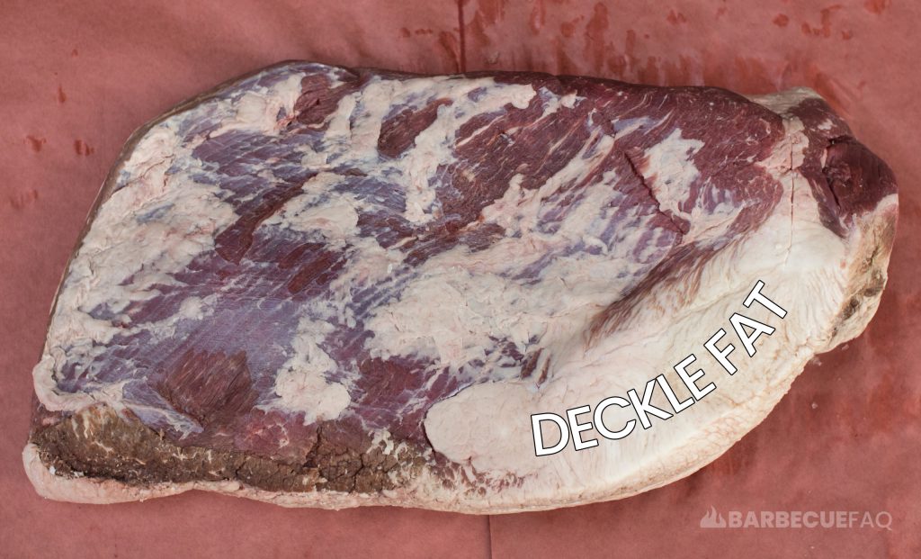 What Is Deckle-Off Brisket? Labeling Explained - Barbecue FAQ