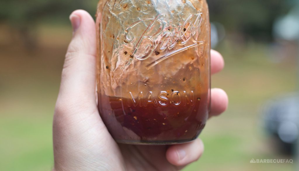 maple bbq sauce recipe