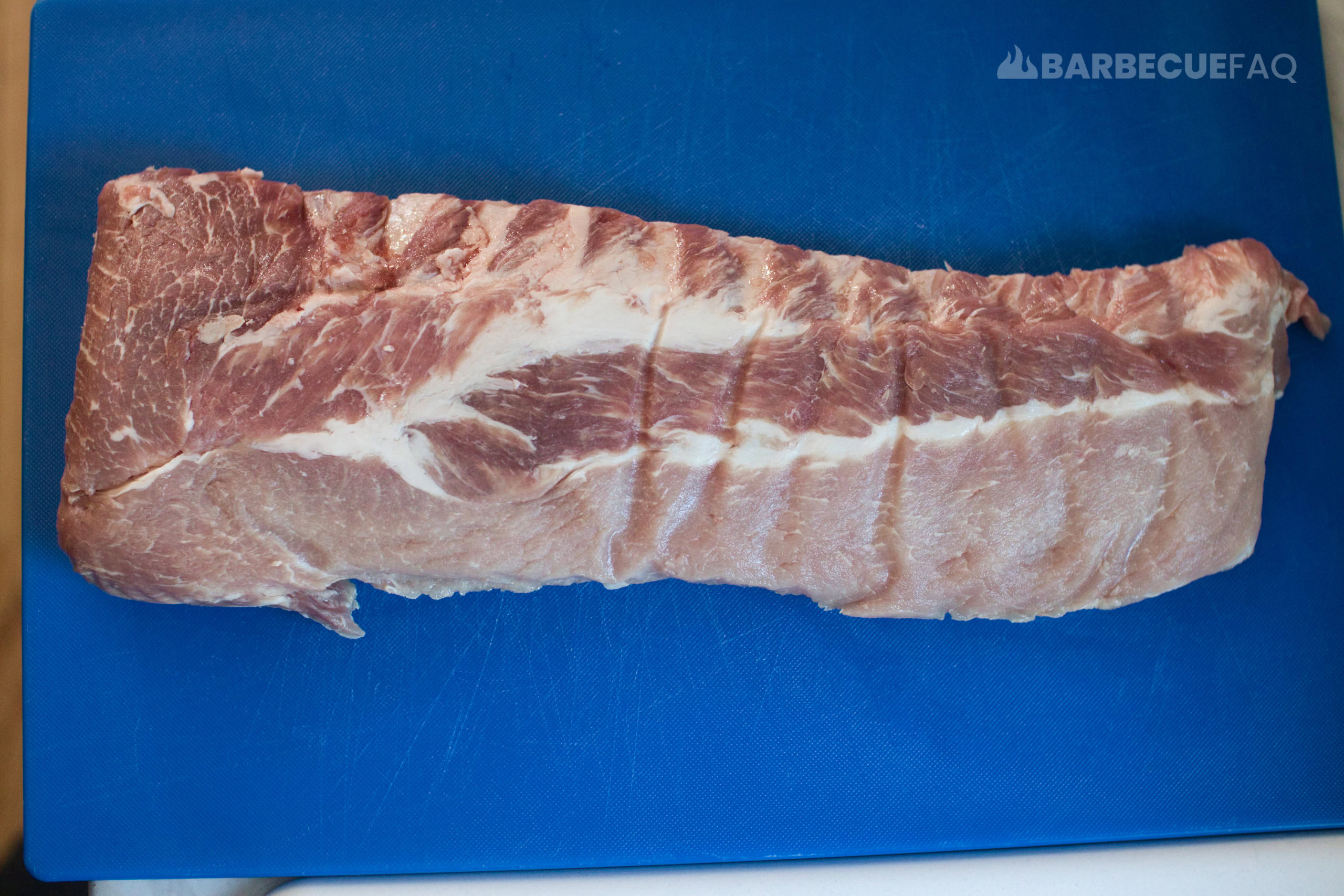 Brine for Baby Back Ribs As Simple as Salt and Sugar! Barbecue FAQ