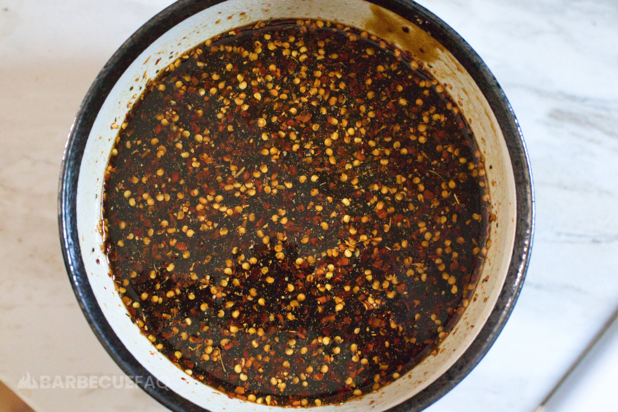 Sweet and Spicy Beef jerky Recipe Howto Guide (with Pictures!) Barbecue FAQ