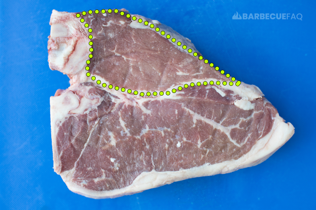 What is Porterhouse Steak? Cut Explained Barbecue FAQ