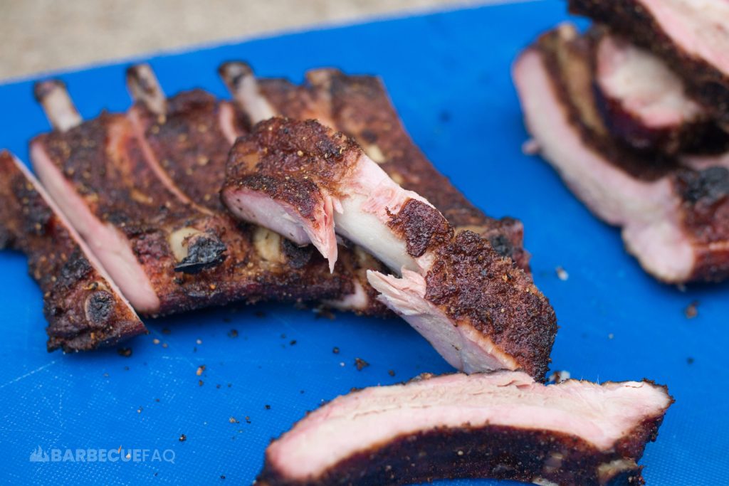 lemon pepper ribs recipe