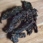 peppered beef jerky