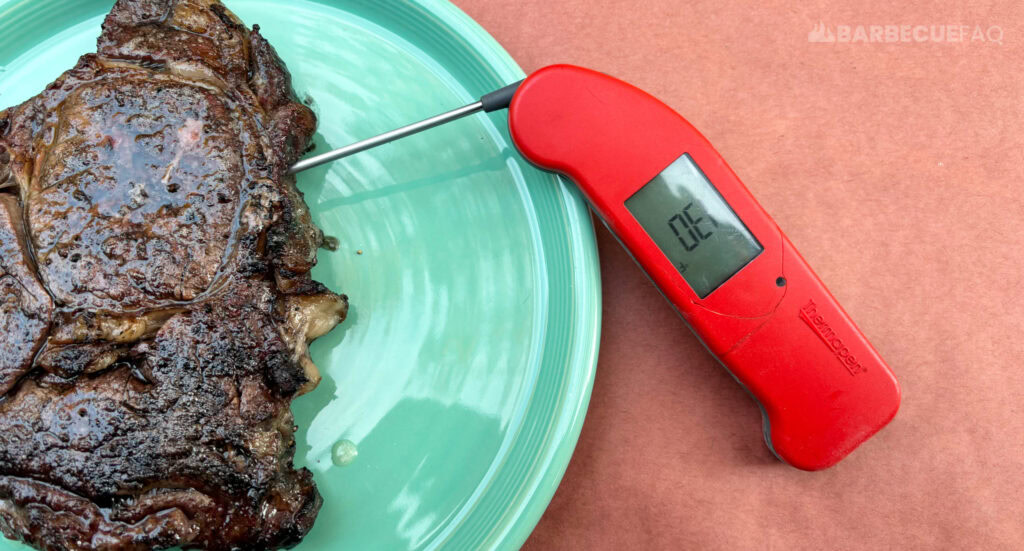 steak internal temperature 130f