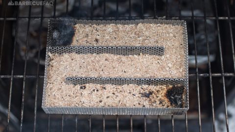 best wood for smoking cheese