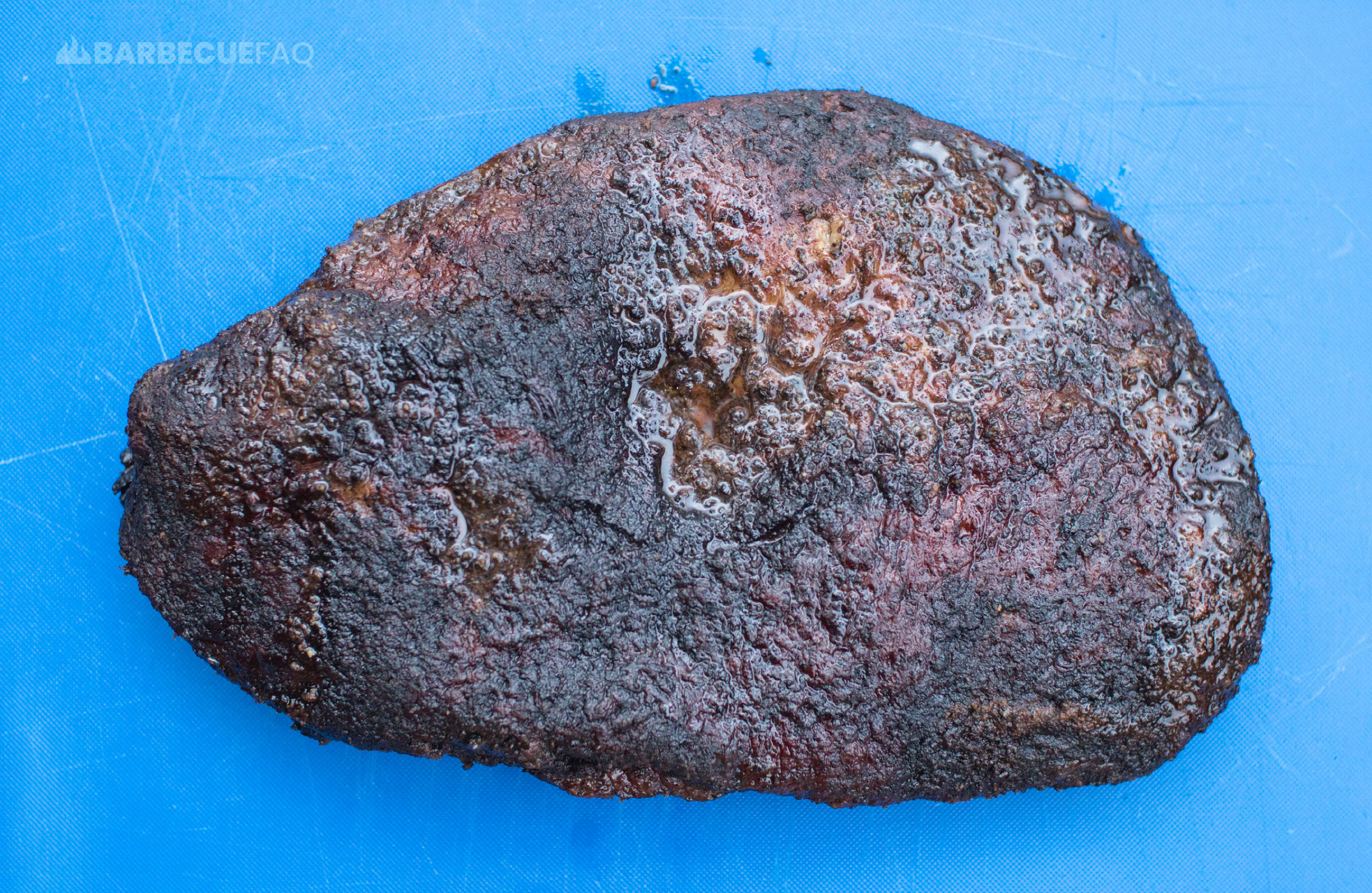Pit Barrel Cooker PBC Brisket Recipe Hot Fast Barbecue FAQ pit-barrel-cooker-pbc-brisket-recipe-hot-fast-barbecue-faq