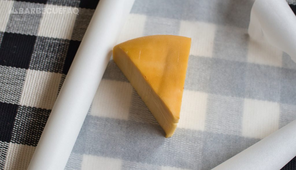 homemade cold smoked gouda cheese recipe