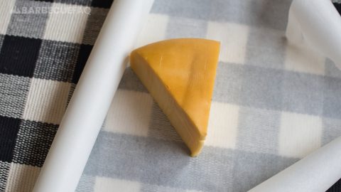 homemade cold smoked gouda cheese recipe
